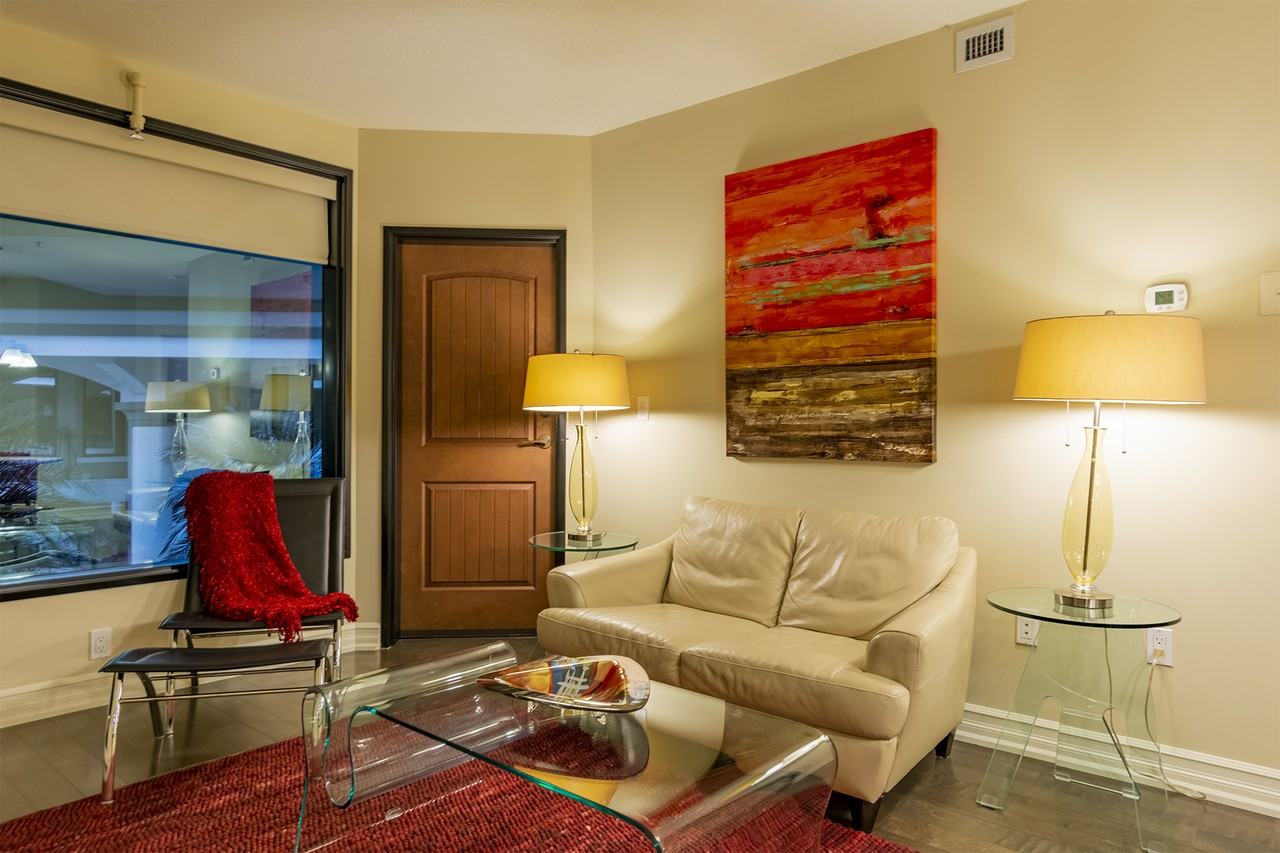 Meridian Suites - Photo 4 of 22