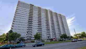 Markham Road Apartments – 1050 - Photo 1 of 1