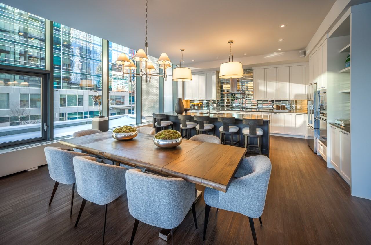 Madison Avenue at The Oliver - Photo 3 of 50