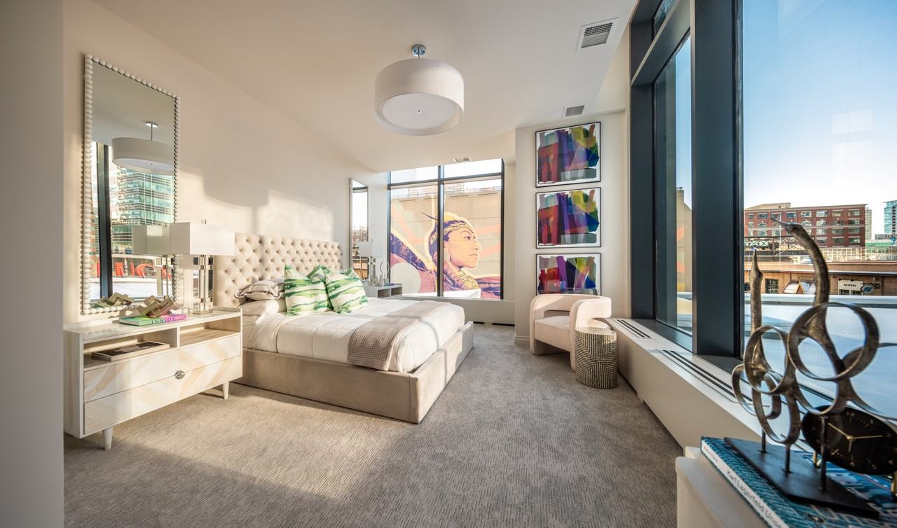 Madison Avenue at The Oliver - Photo 6 of 50