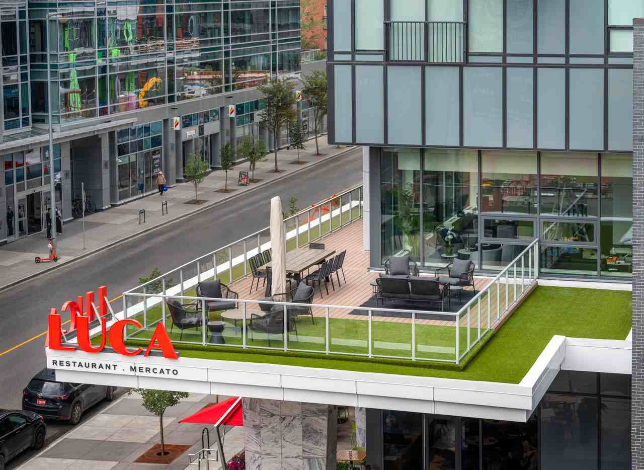 Madison Avenue at The Oliver - Photo 7 of 50