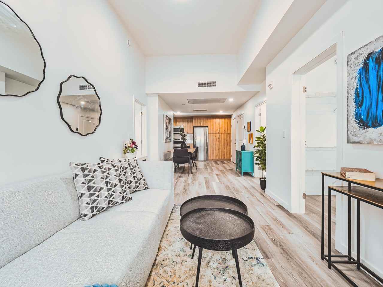 Peak Residences Downtown Edmonton - Photo 4 of 50