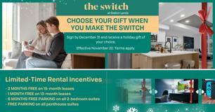 The Switch at Station Lands - Photo 1 of 1