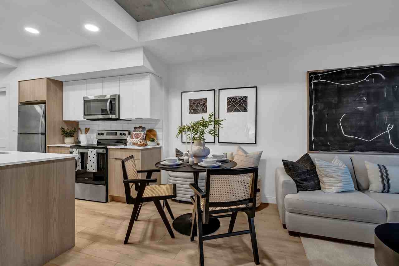 The Switch at Station Lands - Photo 2 of 50