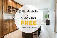 Minto Yorkville - Photo 1 of 1