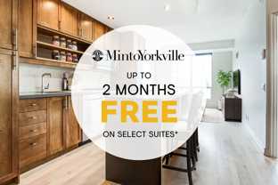 Minto Yorkville - Photo 1 of 1