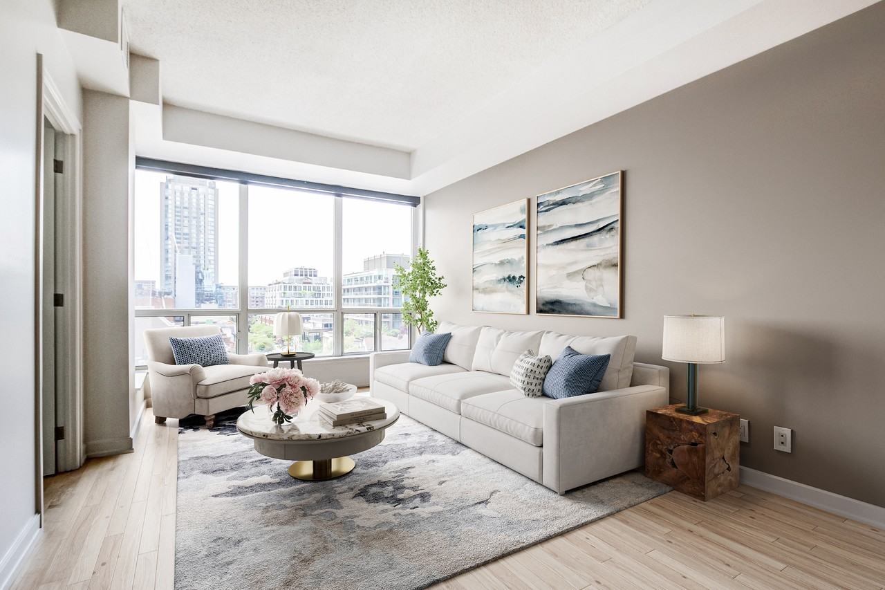 Minto Yorkville - Photo 5 of 50