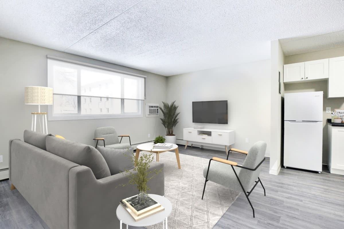 Lewvan Village Apartments - Photo 4 of 30