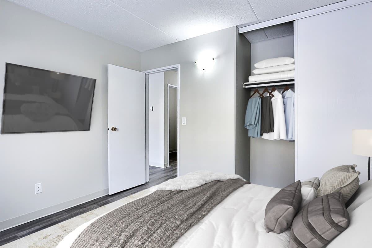 Lewvan Village Apartments - Photo 7 of 30