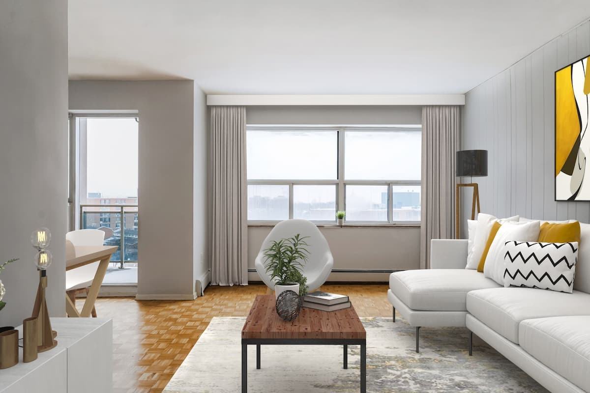 Mona Lisa Apartments - Photo 6 of 30