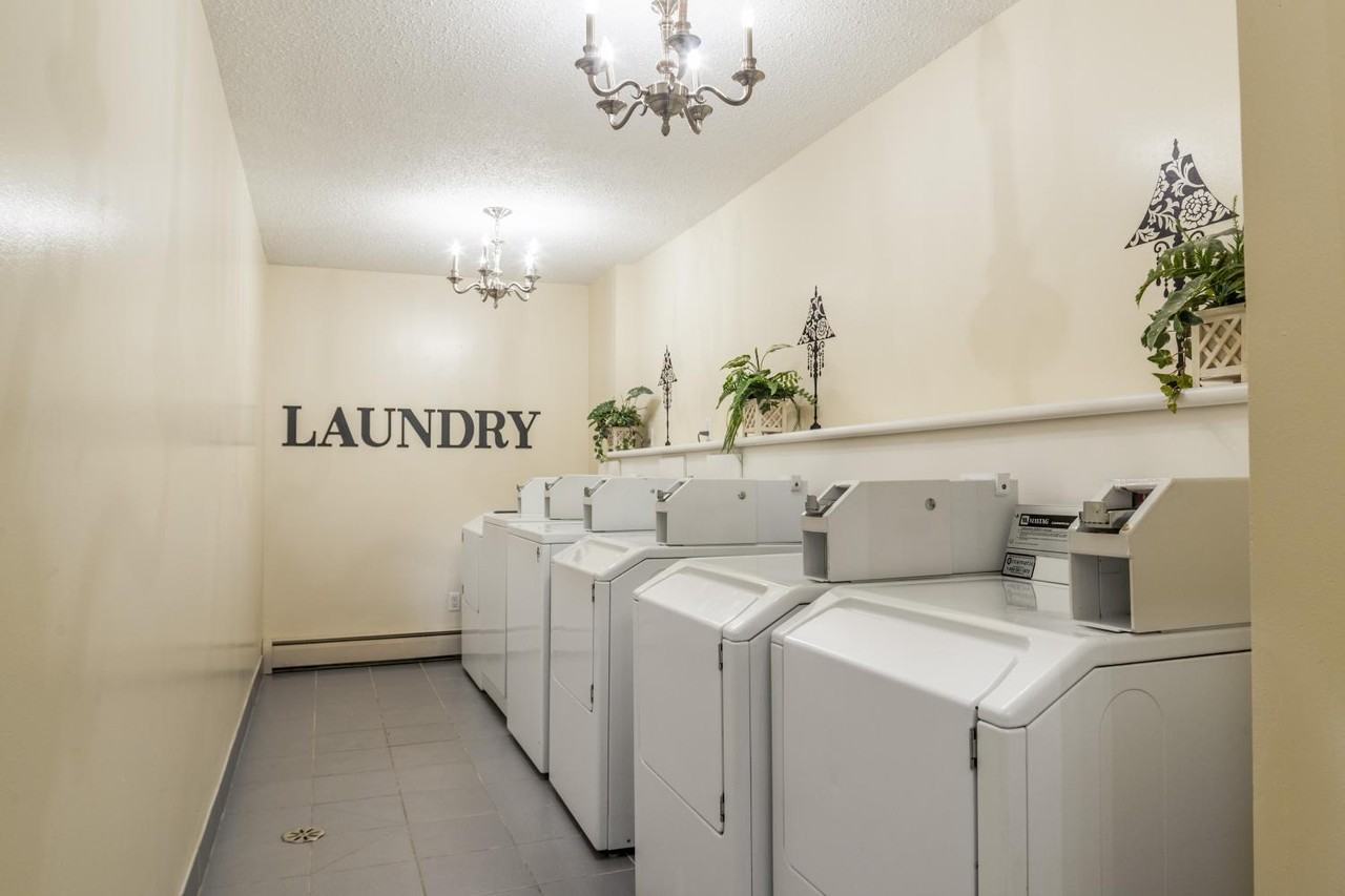 Fountaine Bleue Apartments - Photo 5 of 21