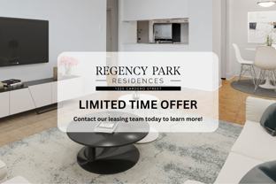 Regency Park Residences - Photo 1 of 1