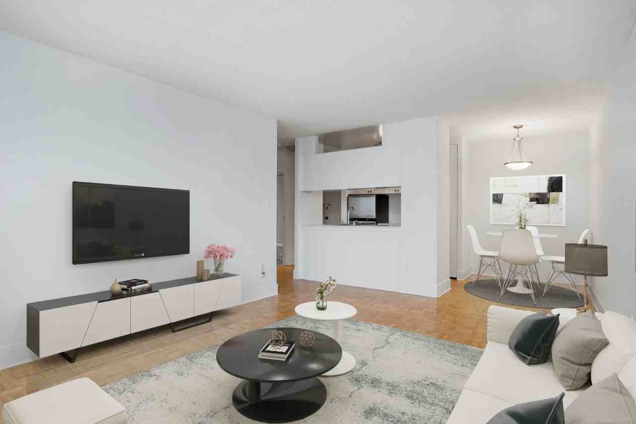 Regency Park Residences - Photo 2 of 50