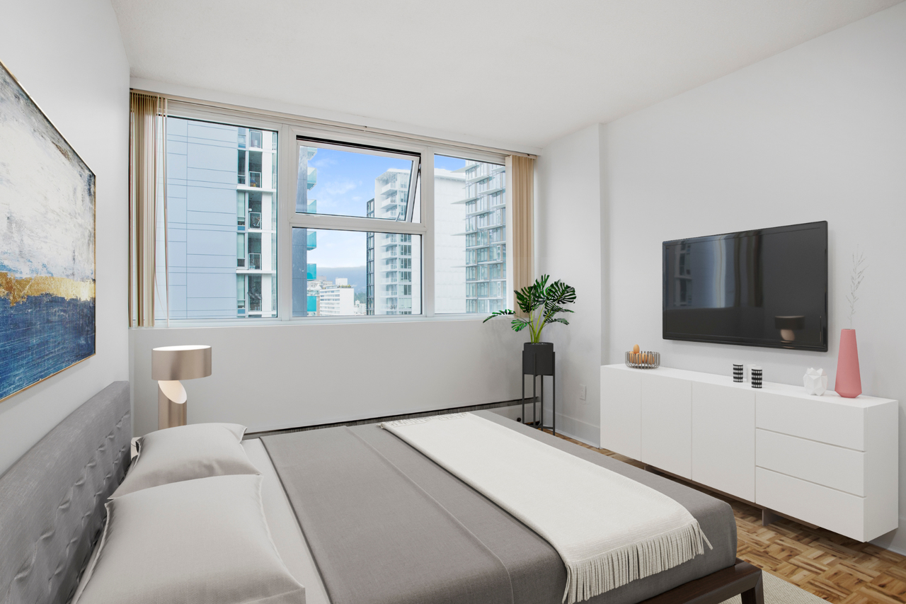 Regency Park Residences - Photo 3 of 50