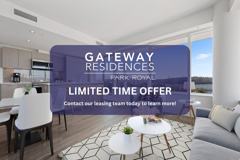 Gateway Residences Park Royal - Photo 1 of 1