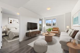 Arbutus Residences - Photo 1 of 1