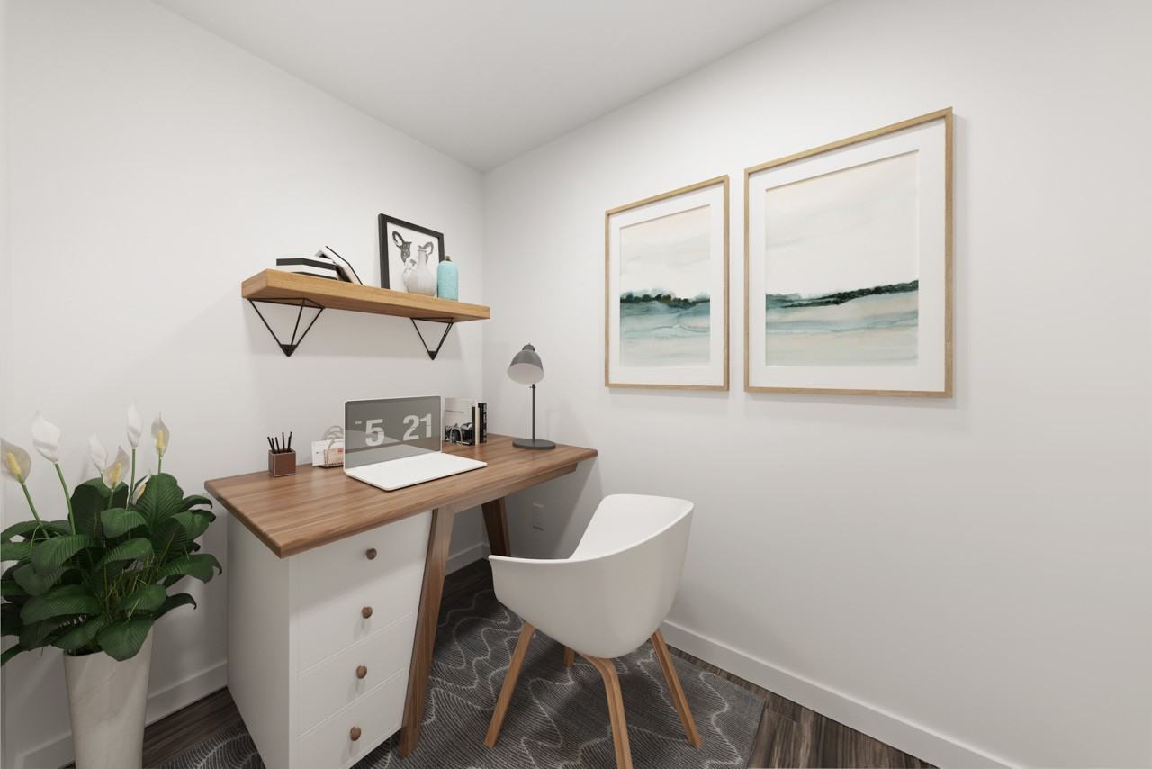 Arbutus Residences - Photo 4 of 50