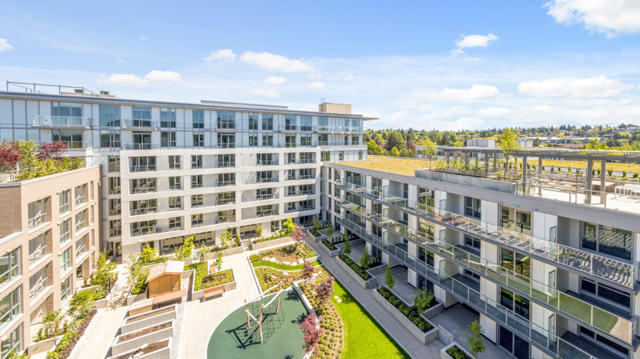 Arbutus Residences - Photo 6 of 50