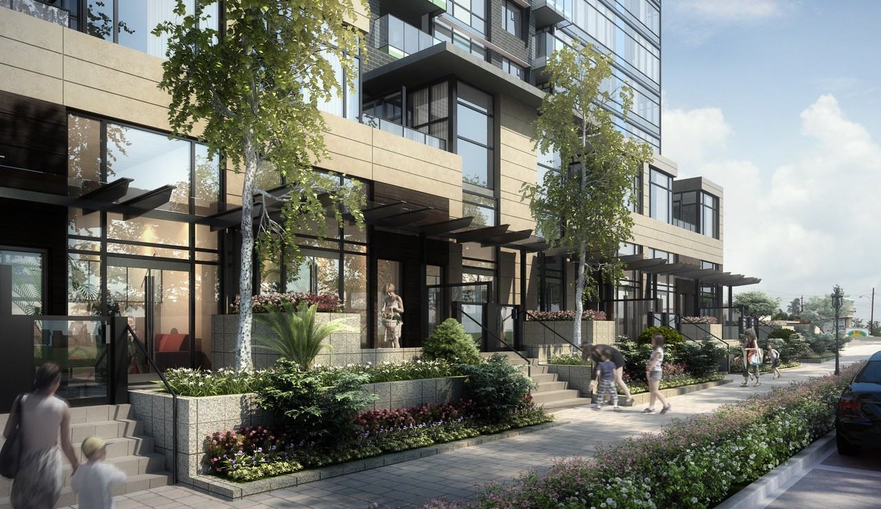 Capilano Residences - Photo 2 of 50