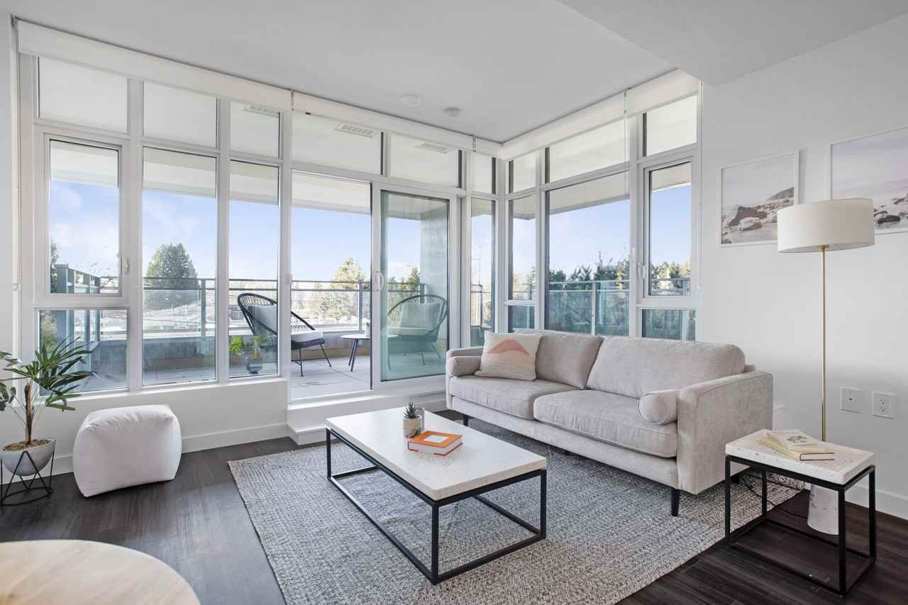 Capilano Residences - Photo 4 of 50