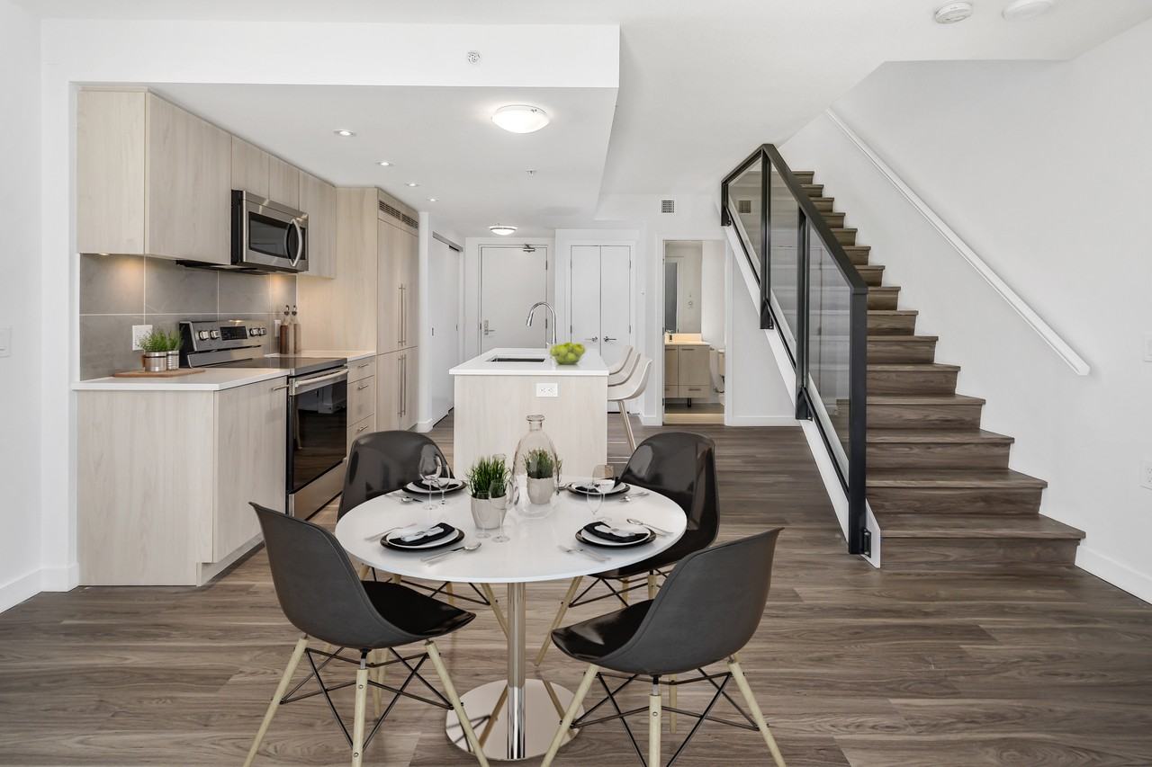 Capilano Residences - Photo 7 of 50