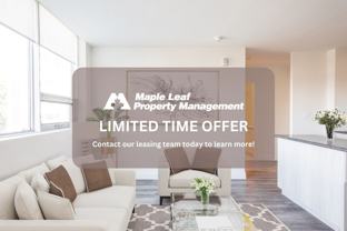 Bloor-Annex Residences - Photo 1 of 1