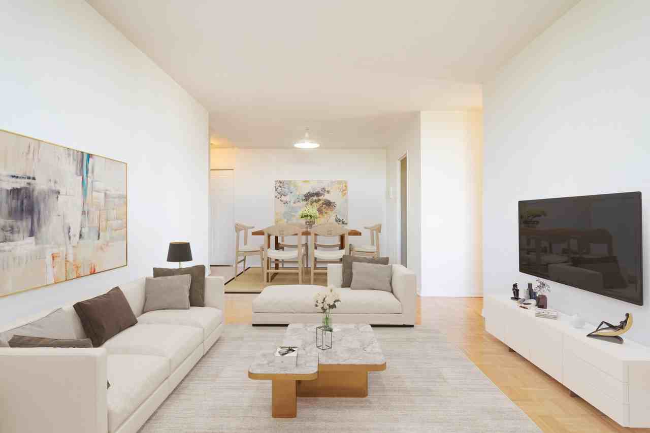 Bloor-Annex Residences - Photo 4 of 50