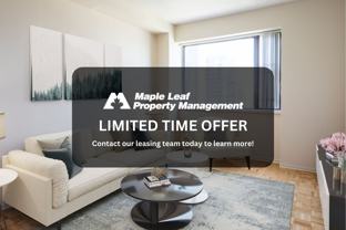 Gerrard Residences - Photo 1 of 1