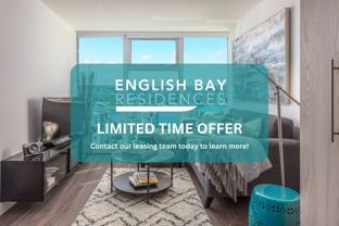 English Bay Residences - Photo 1 of 1