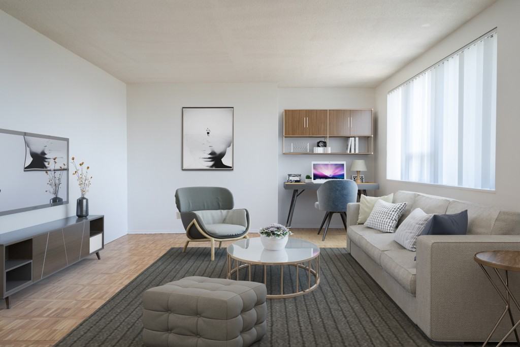 Bloor-Yonge Residences - Photo 4 of 50