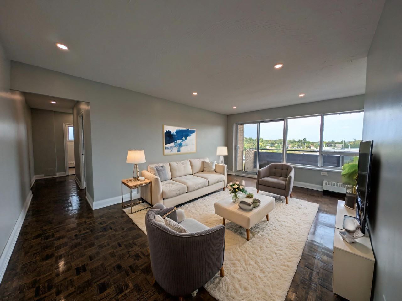 Bideford Apartments - Photo 2 of 26