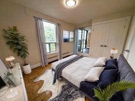 Vodden Apartments - Photo 1 of 1