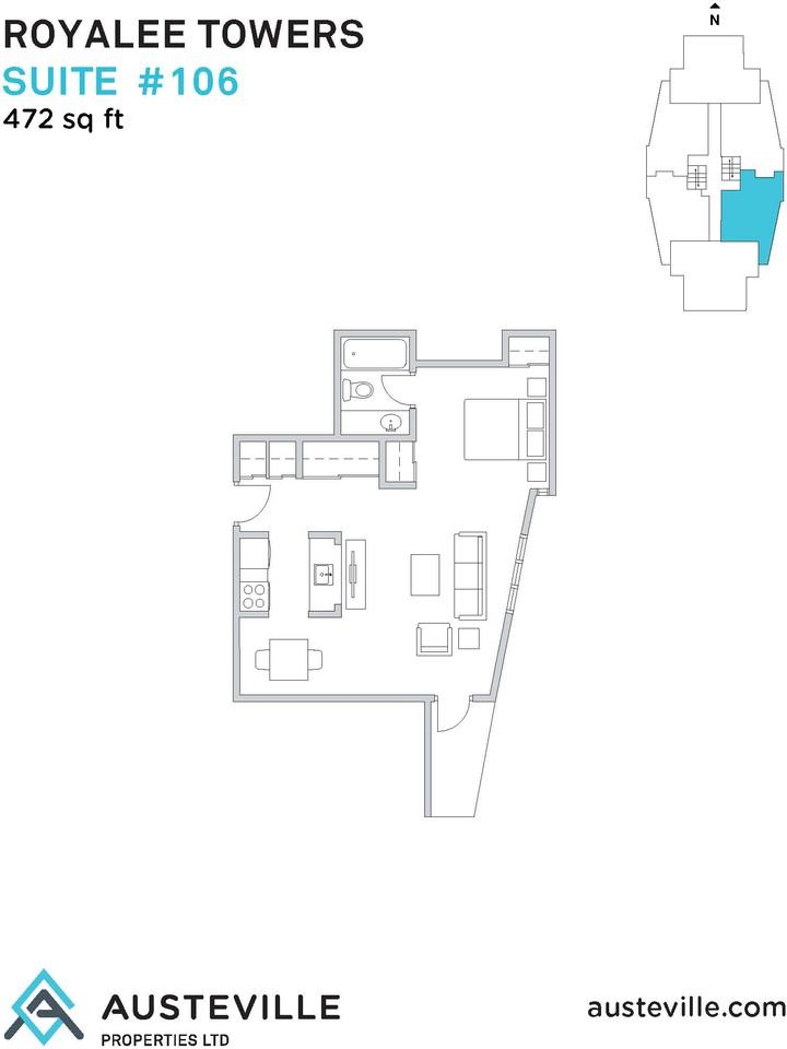 Royalee Court - Photo 5 of 13