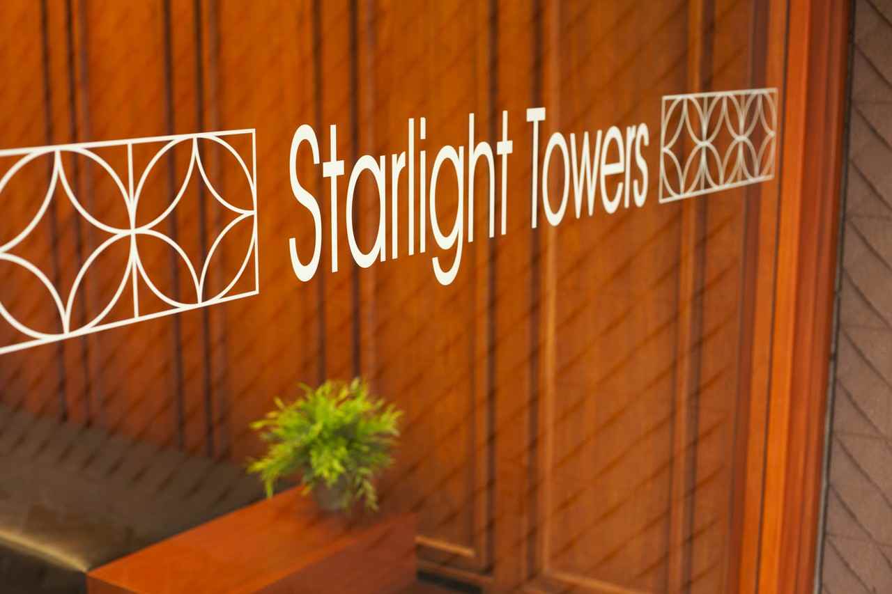 Starlight Towers - Photo 3 of 17