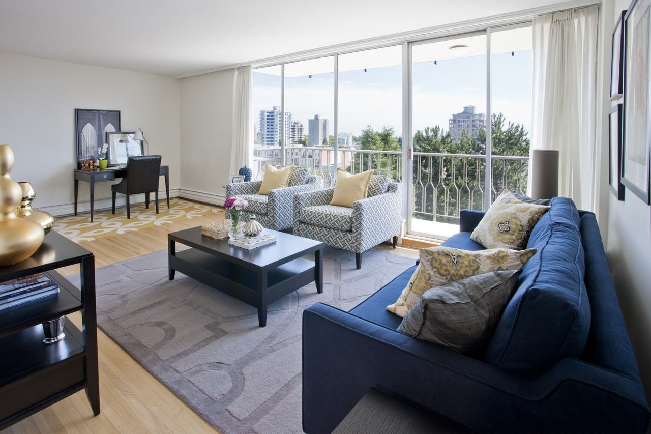 Starlight Towers - Photo 5 of 17