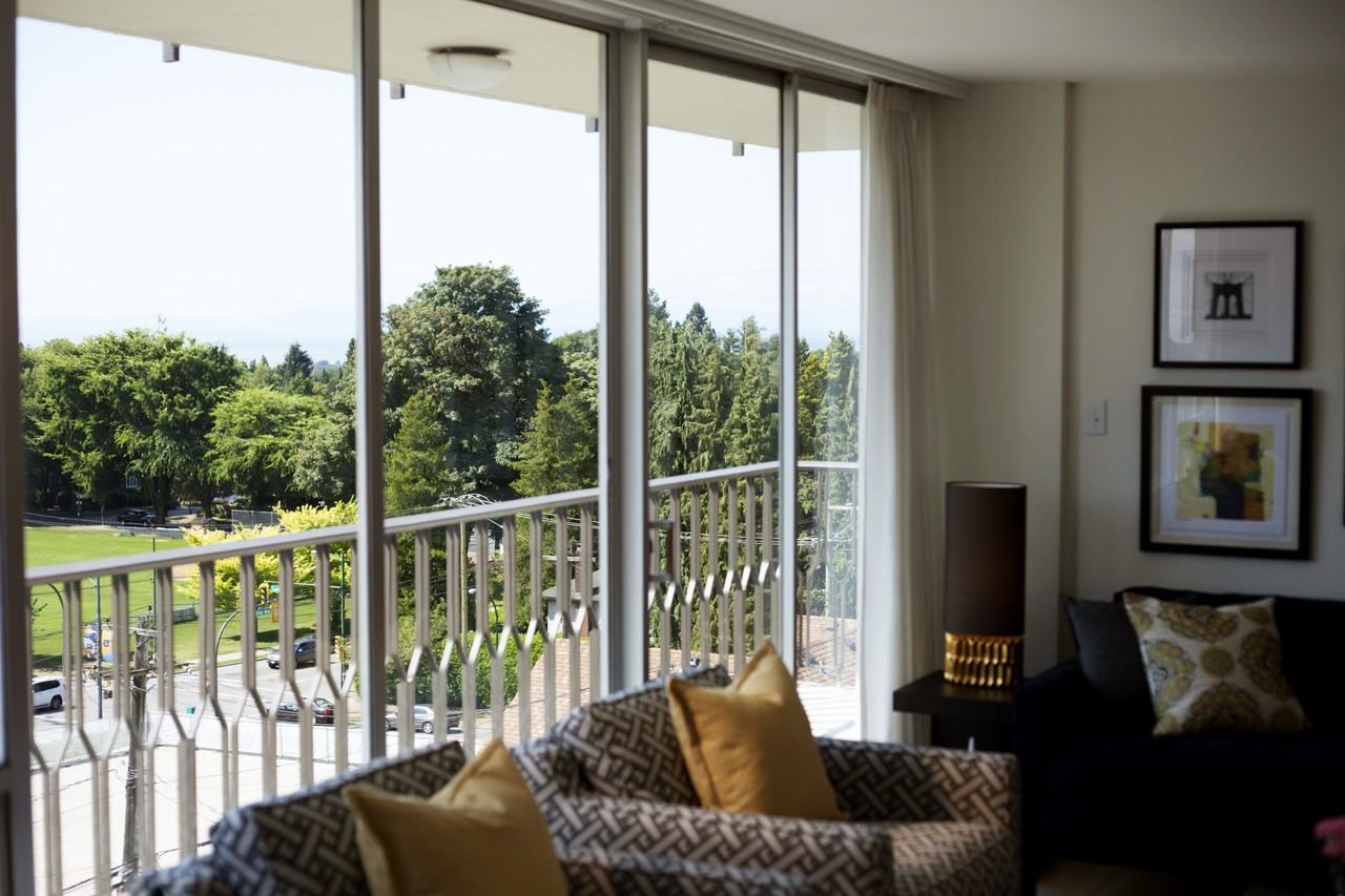 Starlight Towers - Photo 6 of 17