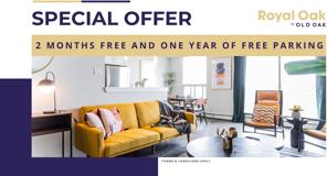 Royal Oak Terrace - Photo 1 of 1