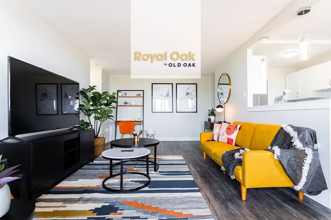 Royal Oak Terrace - Photo 4 of 19