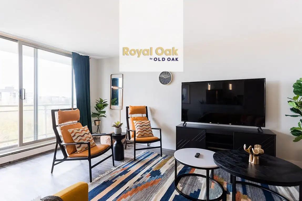 Royal Oak Terrace - Photo 7 of 19