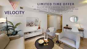 Velocity at the Square - Photo 1 of 1