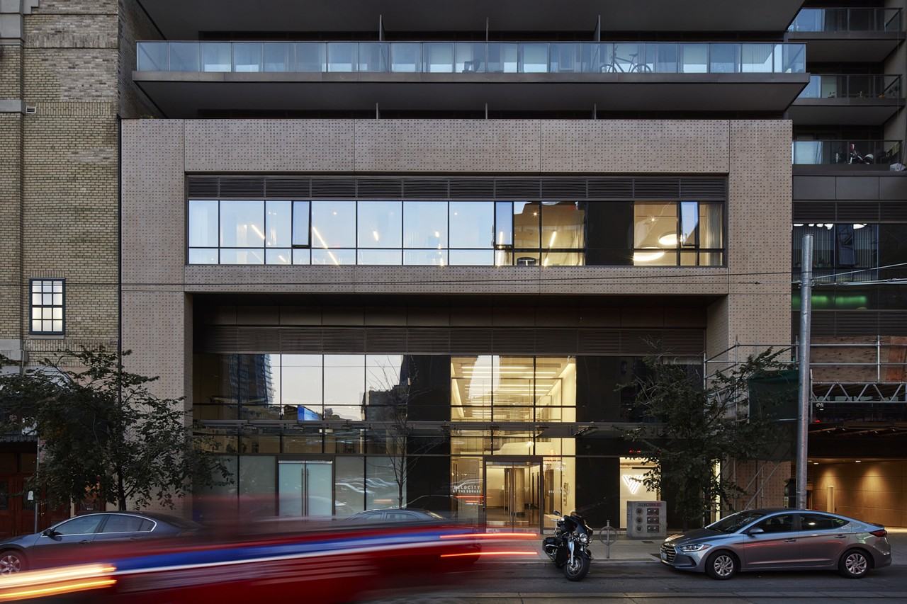 Velocity at the Square - Photo 4 of 26