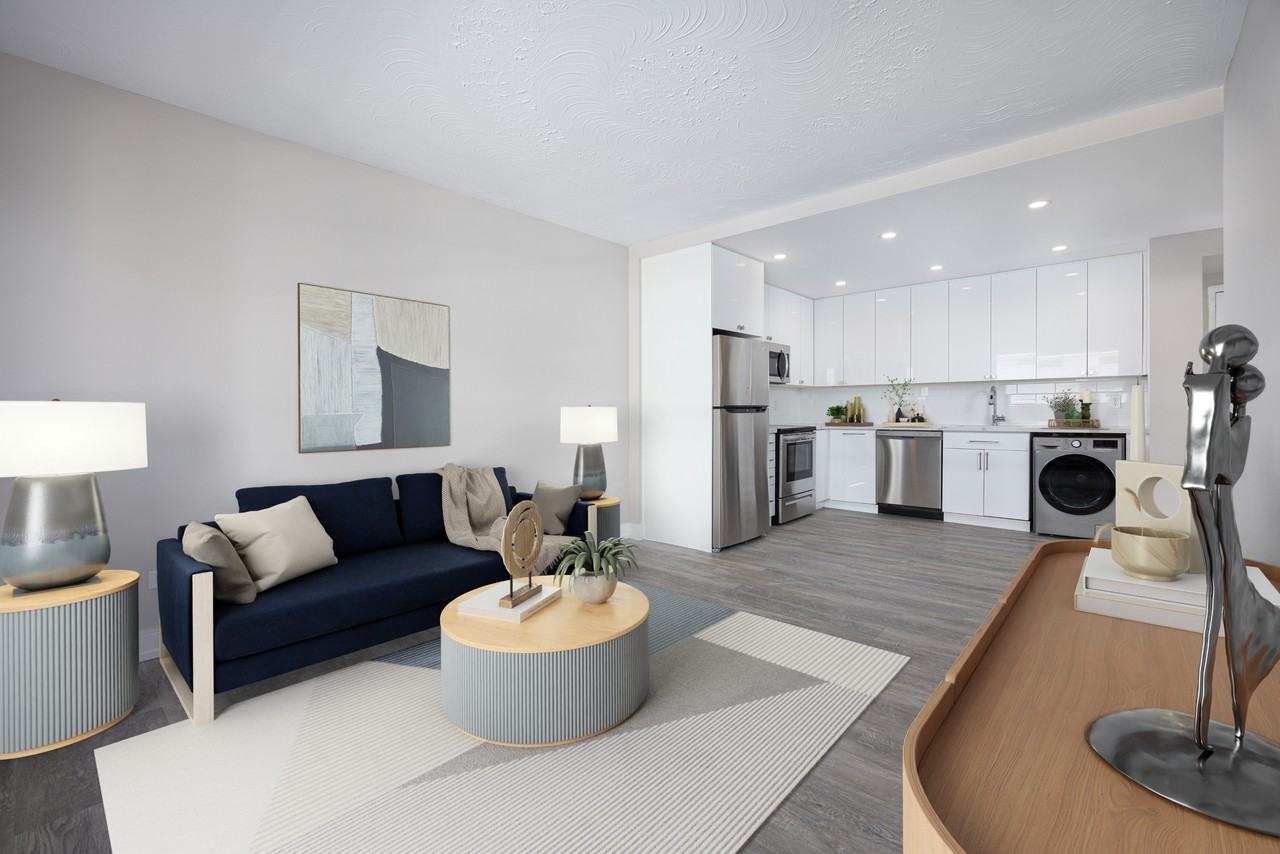 Jameson Avenue Apartments - Photo 2 of 21