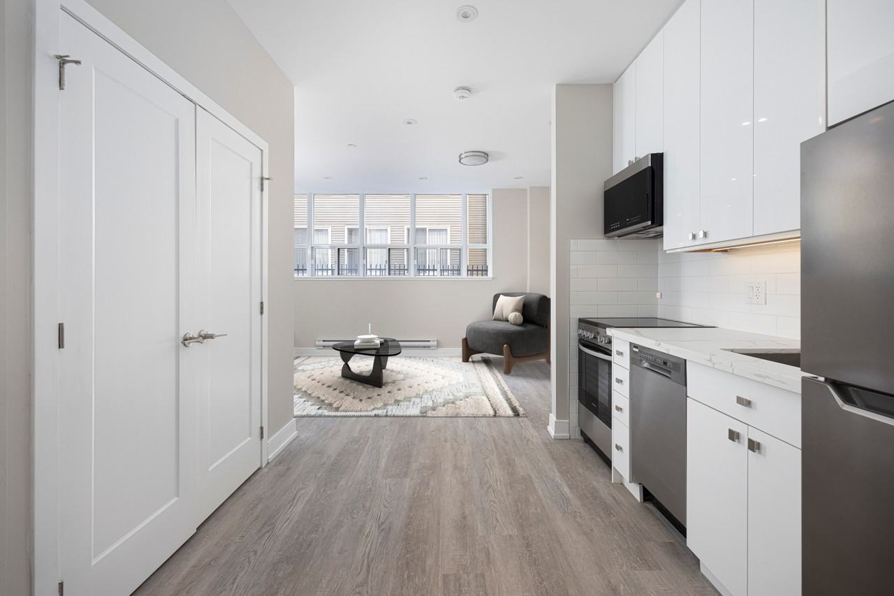 Jameson Avenue Apartments - Photo 5 of 21