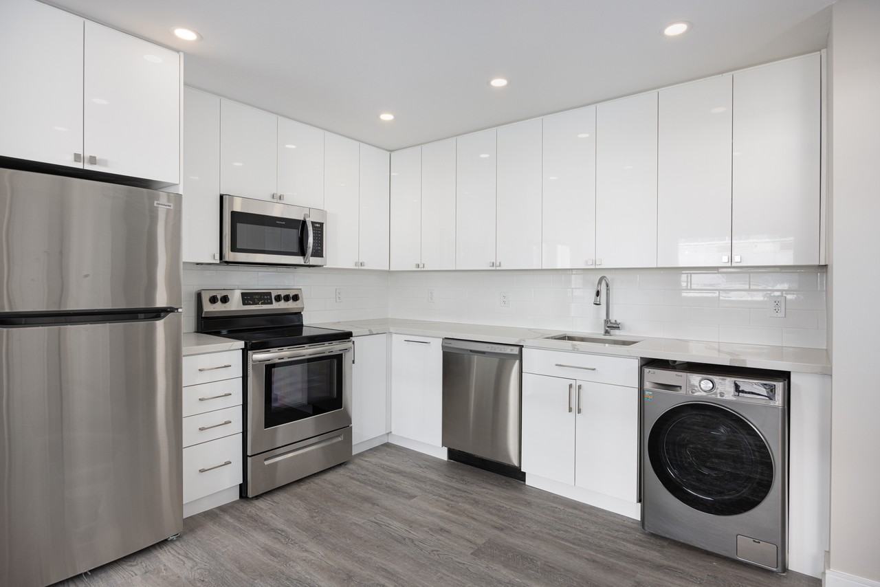 Jameson Avenue Apartments - Photo 6 of 21