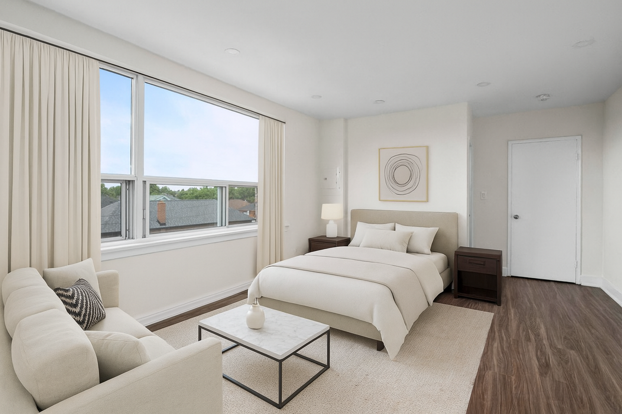 Bansley Apartments - Photo 5 of 8