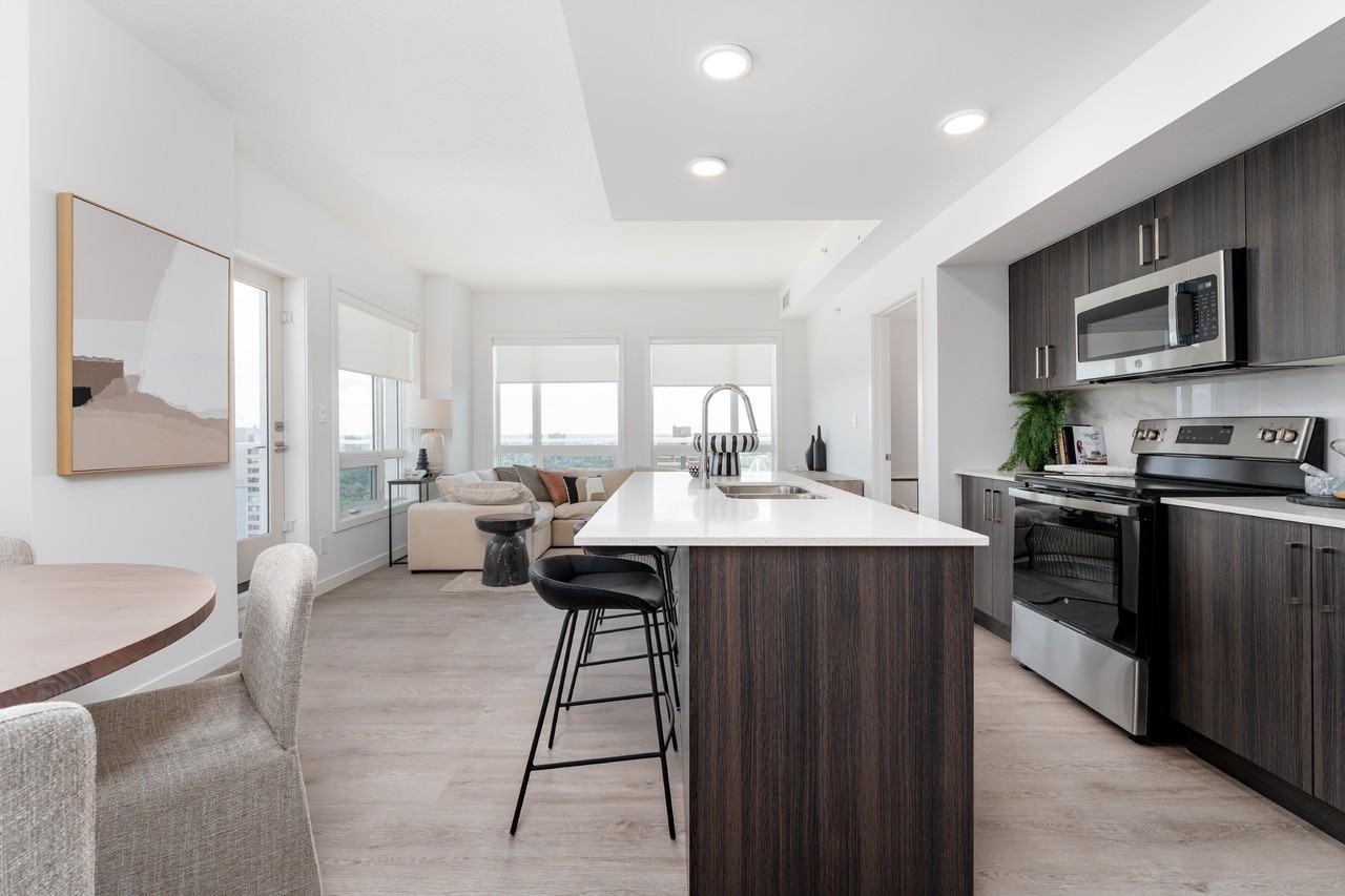 Falcon One - Photo 5 of 50