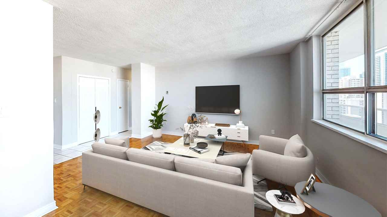 260 Wellesley Street Residences - Photo 2 of 28