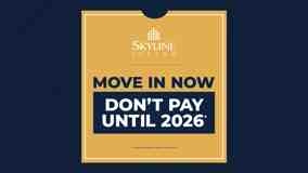 Aura Apartments - Photo 1 of 1