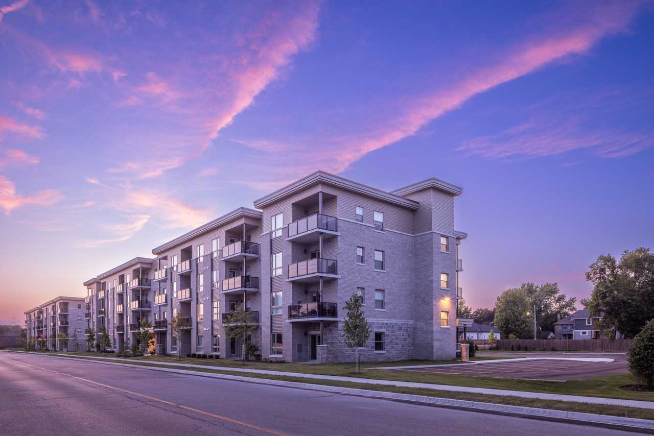 Aura Apartments - Photo 4 of 25