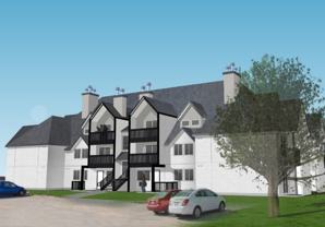 Tudor Village - Photo 1 of 1